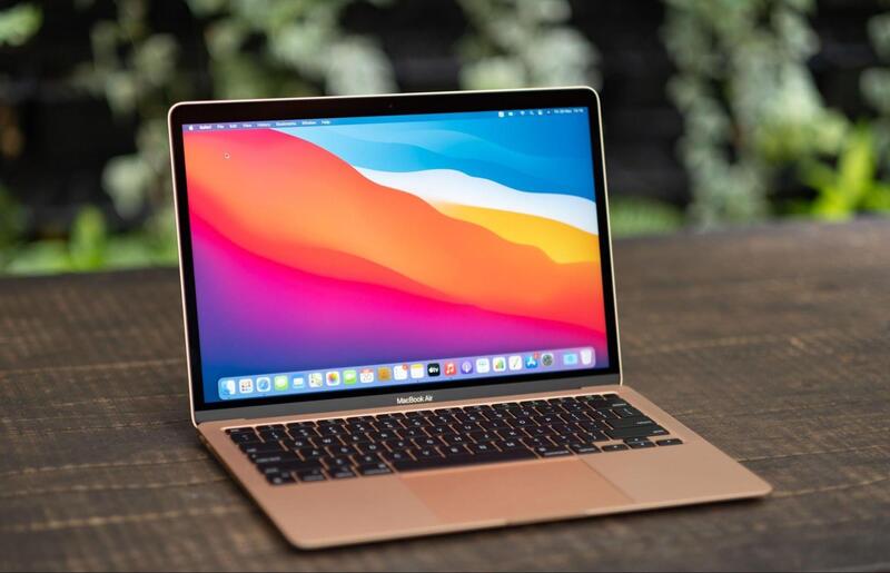 Học kiến trúc có nên mua Macbook không? Gợi ý sử dụng Macbook Air Pro M1