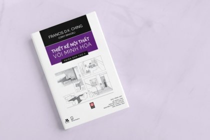 15+ giáo trình tự học thiết kế nội thất hữu ích cho người mới 