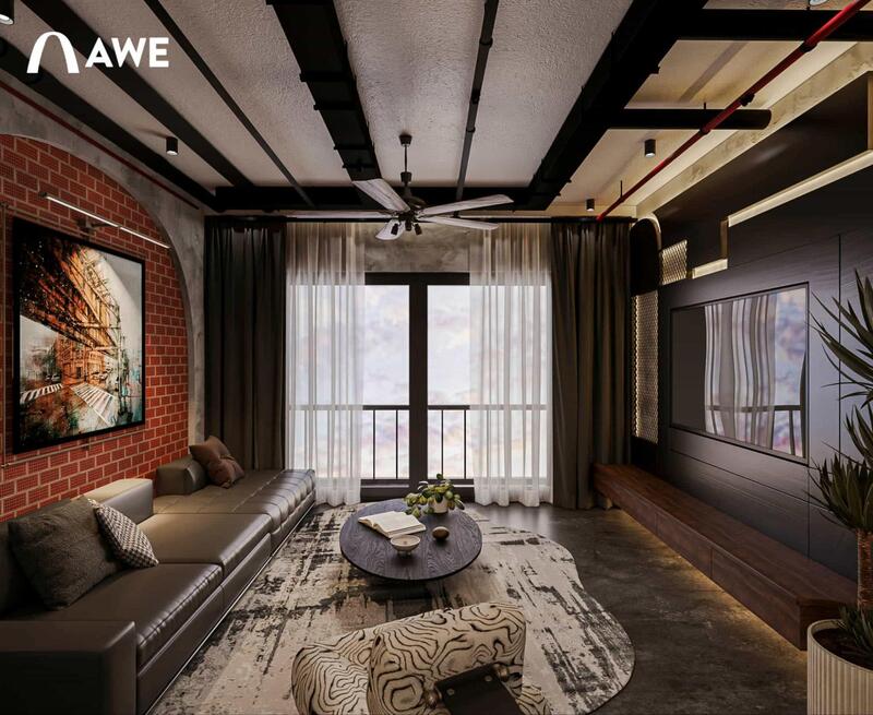 Cách nhanh nhất để làm thiết kế nội thất là học một kỹ năng thực tế