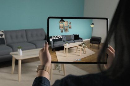 Học thiết kế nội thất bằng AI: Làm chủ công nghệ thiết kế trong thời đại số