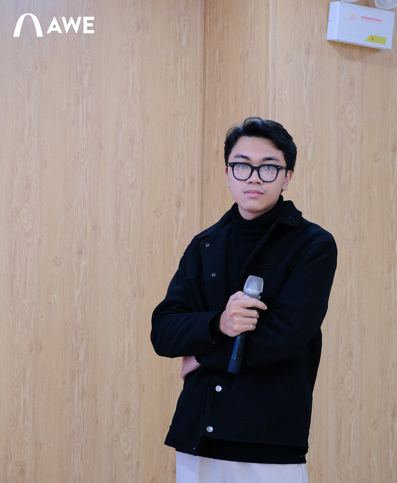 Những câu hỏi phản biện giúp học viên tiếp cận đồ án theo góc nhìn nghề nghiệp thực tế