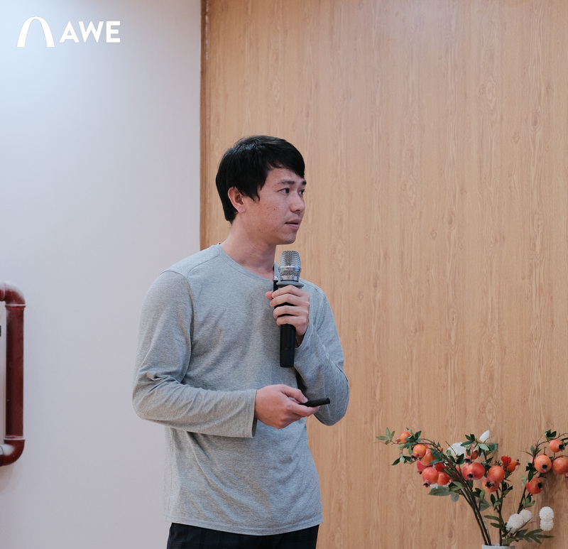 Từng đồ án là kết quả của quá trình học tập, rèn luyện và chữa bài liên tục