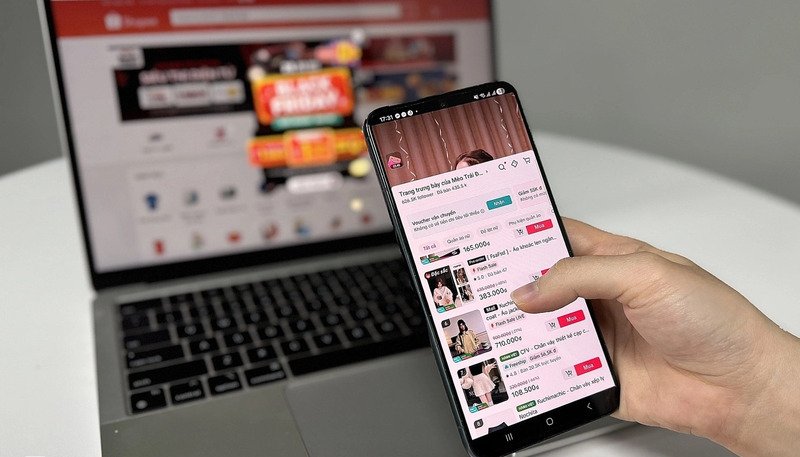 Người không học đại học có thể chọn kinh doanh online