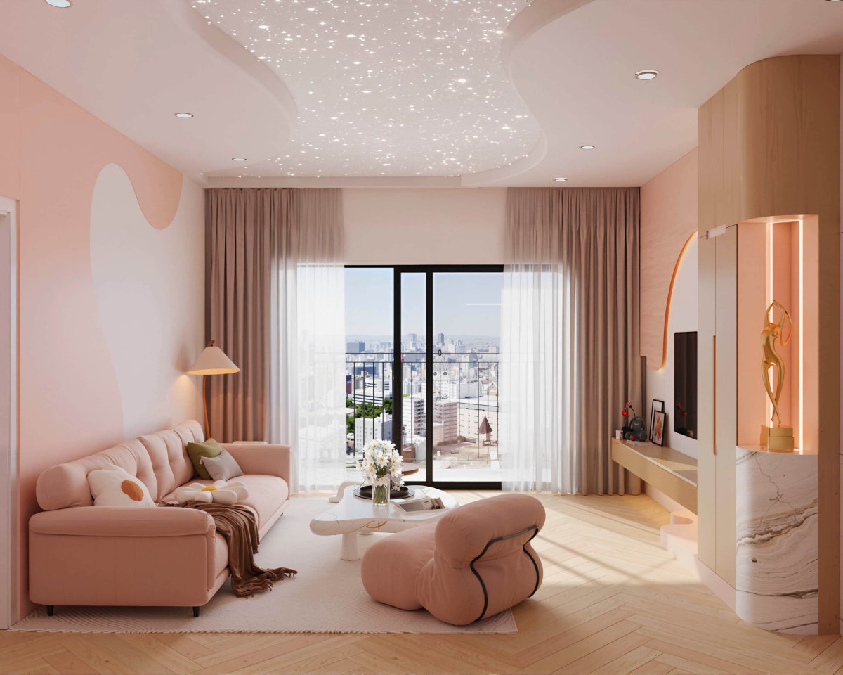 Học viên Nguyễn Trọng Tĩnh