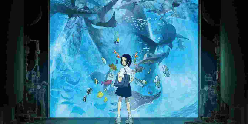 Ứng dụng nét vẽ trong truyện tranh