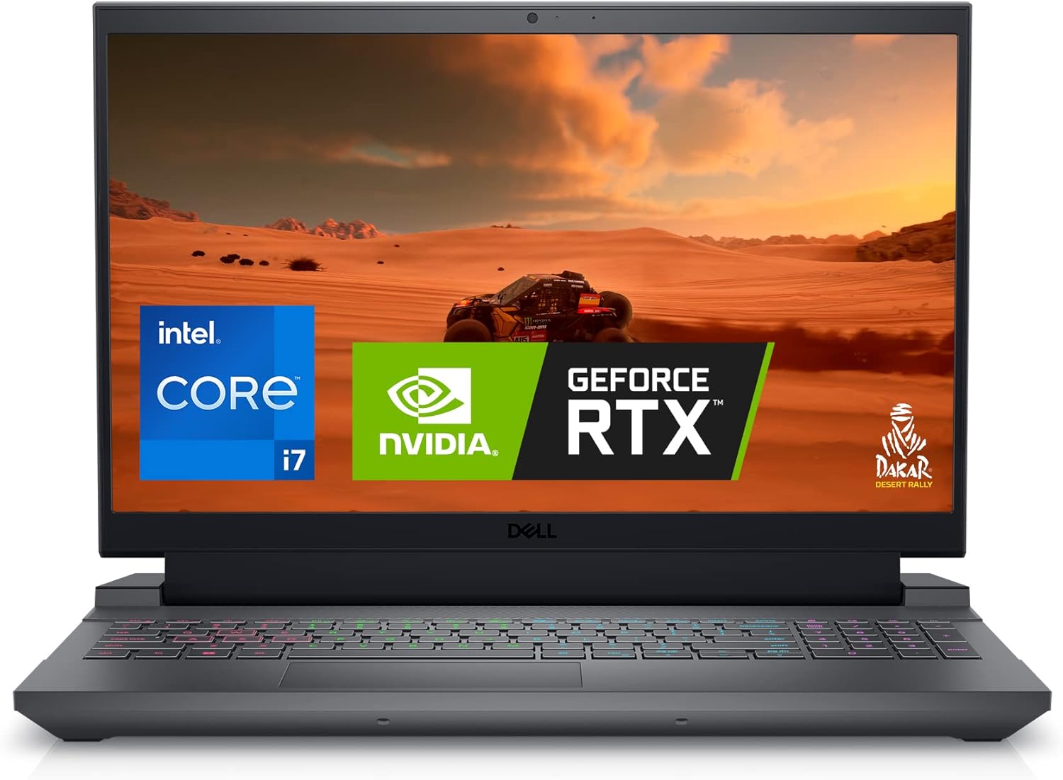 Dell G15 5530 siêu bền bỉ làm đồ án kiến trúc